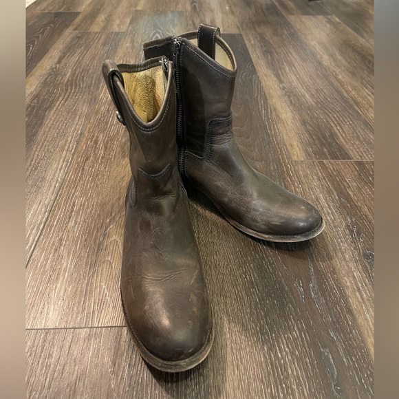 Frye boots - Picture 7 of 7